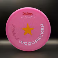 Woodpecker