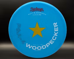 Woodpecker