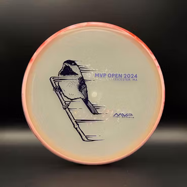Eclipse Tempo Glow - MVP Open Edition
