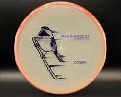 Eclipse Tempo Glow - MVP Open Edition