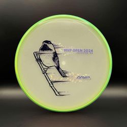 Eclipse Tempo Glow - MVP Open Edition