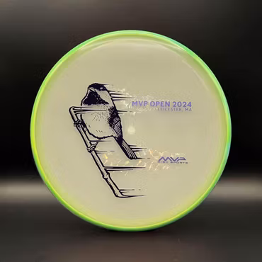 Eclipse Tempo Glow - MVP Open Edition