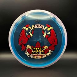 Proton Soft Rhythm - MVP Open Edition