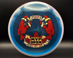 Proton Soft Rhythm - MVP Open Edition