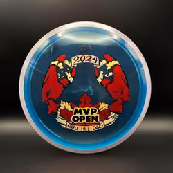 Proton Soft Rhythm - MVP Open Edition