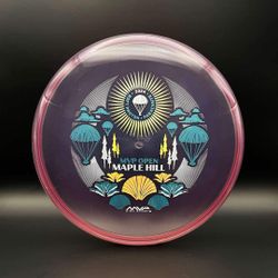 Proton Soft Parachute - MVP Open Edition