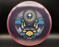 Proton Soft Parachute - MVP Open Edition