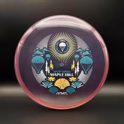 Proton Soft Parachute - MVP Open Edition