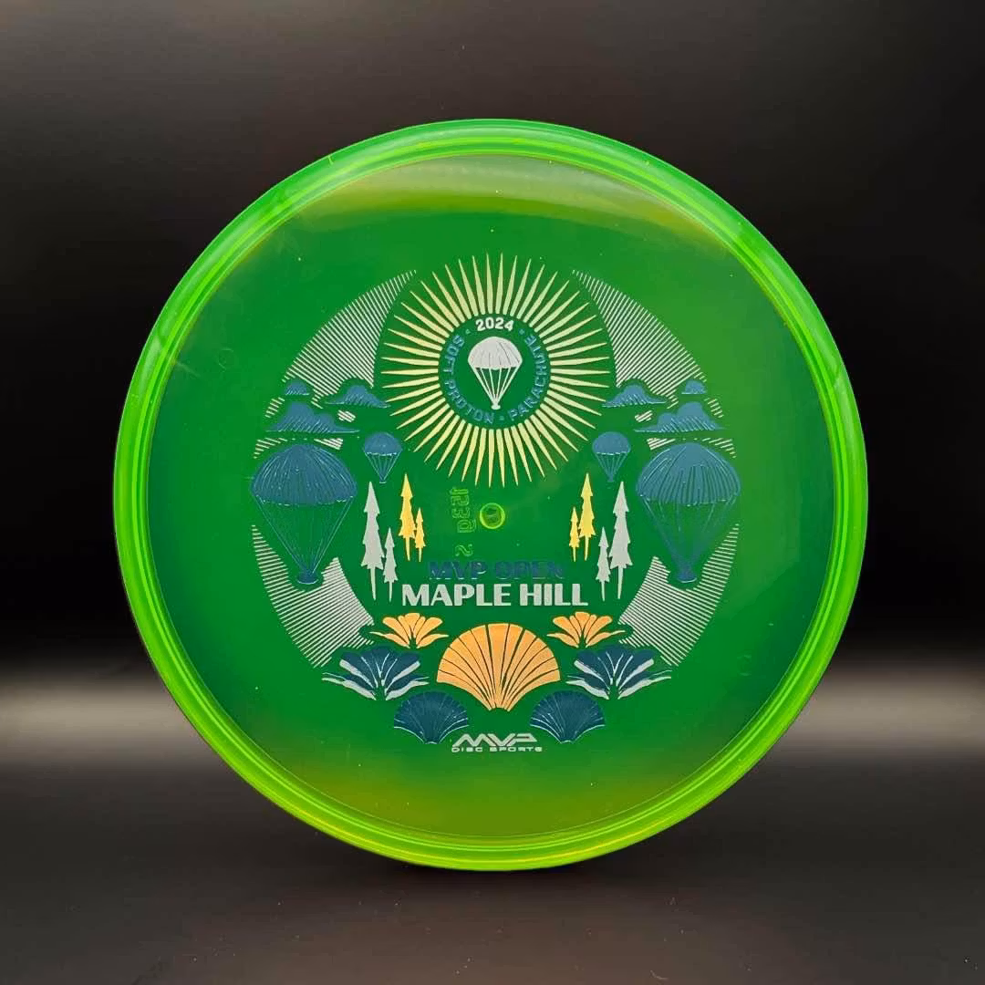 Proton Soft Parachute - MVP Open Edition