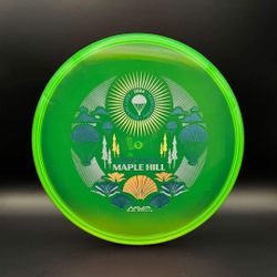 Proton Soft Parachute - MVP Open Edition