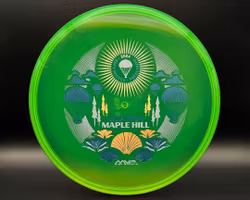 Proton Soft Parachute - MVP Open Edition