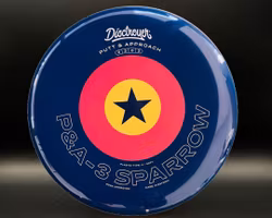 Sparrow A-Soft