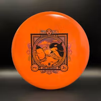 Luke Humphries A5 Special Blend Spectrum 2024