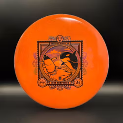 Luke Humphries A5 Special Blend Spectrum 2024