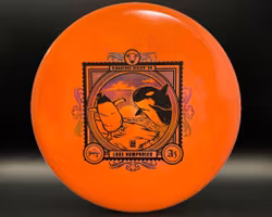 Luke Humphries A5 Special Blend Spectrum 2024