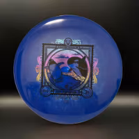 Luke Humphries A5 Special Blend Spectrum 2024