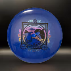 Luke Humphries A5 Special Blend Spectrum 2024