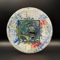 Aidan Scott PX-3 300 Fractal 2024