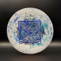 Manabu Kajiyama PA-2 300 Fractal 2024