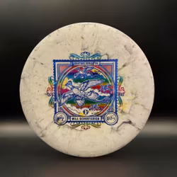 Will Schusterick PA-5 Fractal 2024