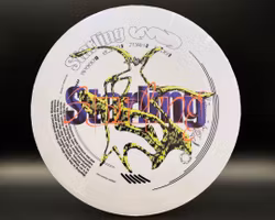 Starling Twisted Species