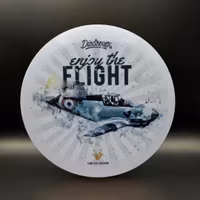 Stork Aviation Stamp
