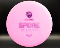 Discmania Soft Neo Spore