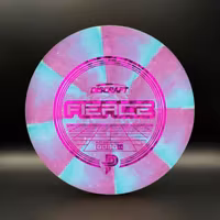 Fierce Paige Pierce assortert farge