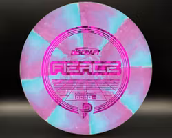 Fierce Paige Pierce assortert farge