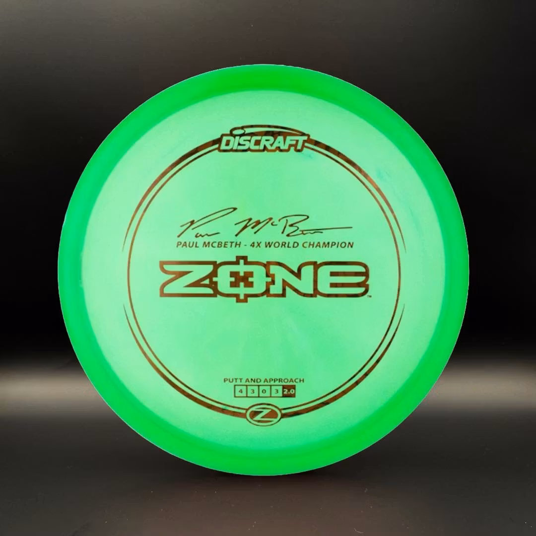 Z Zone