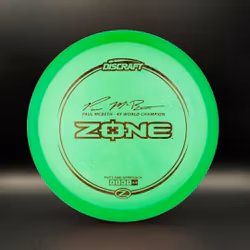 Z Zone