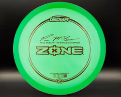 Z Zone