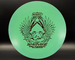 Star Shryke