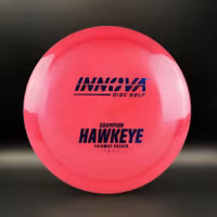 Champion Hawkeye