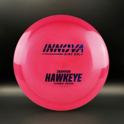 Champion Hawkeye