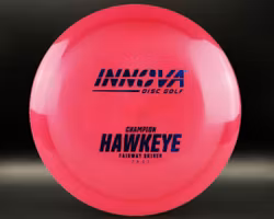 Champion Hawkeye