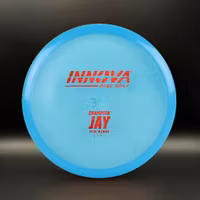 Champion Jay
