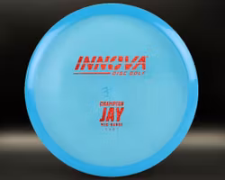 Champion Jay