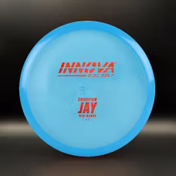 Champion Jay