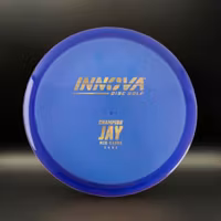 Champion Jay
