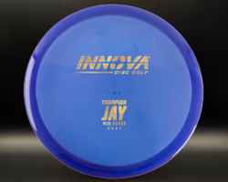 Champion Jay