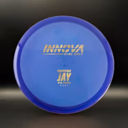 Champion Jay