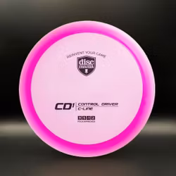 C-Line CD1