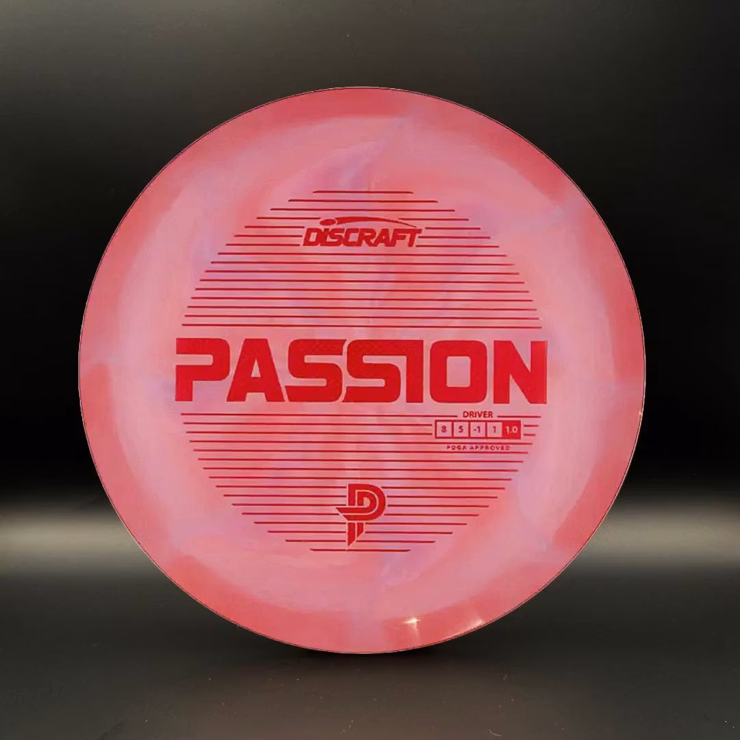 ESP Passion
