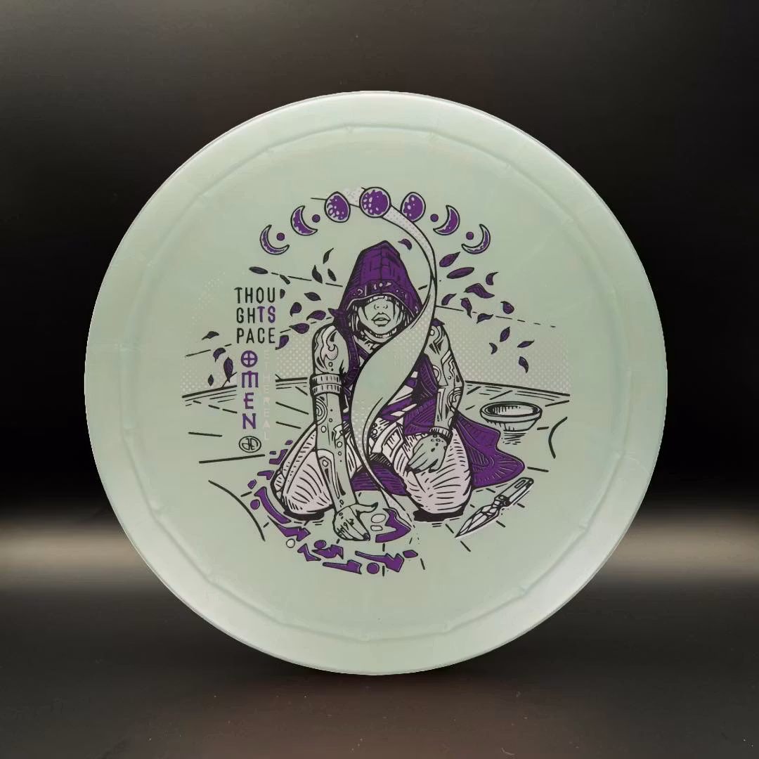 Omen Ethereal