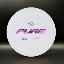 Zero Medium Pure