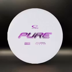 Zero Medium Pure