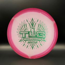 Halo Star TL 3 Anniken Steen