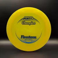 Champion Firestorm