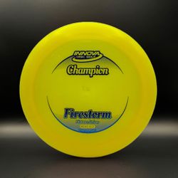 Champion Firestorm